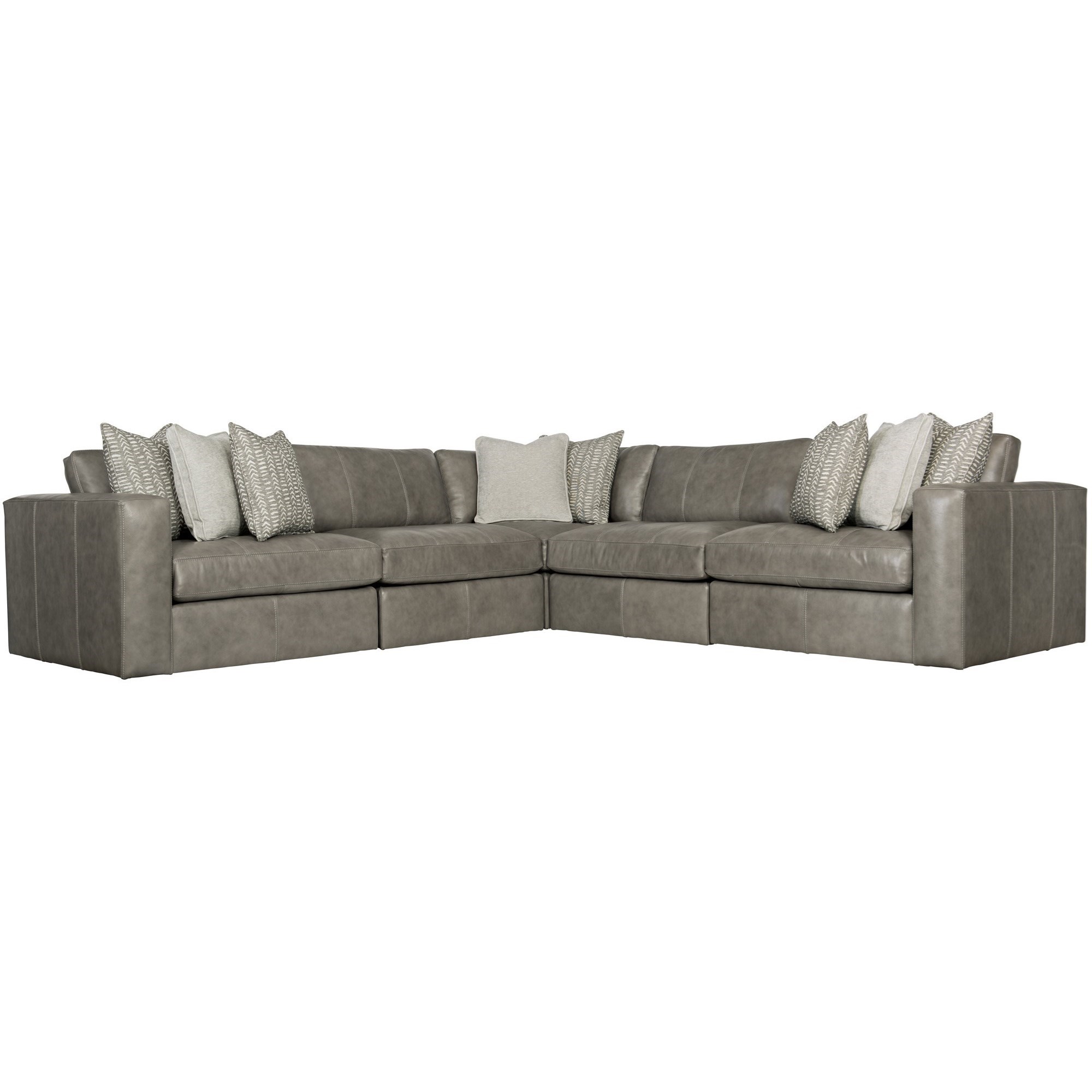 Bernhardt Stafford 4836L 4830L 4832L 4835L Contemporary Five